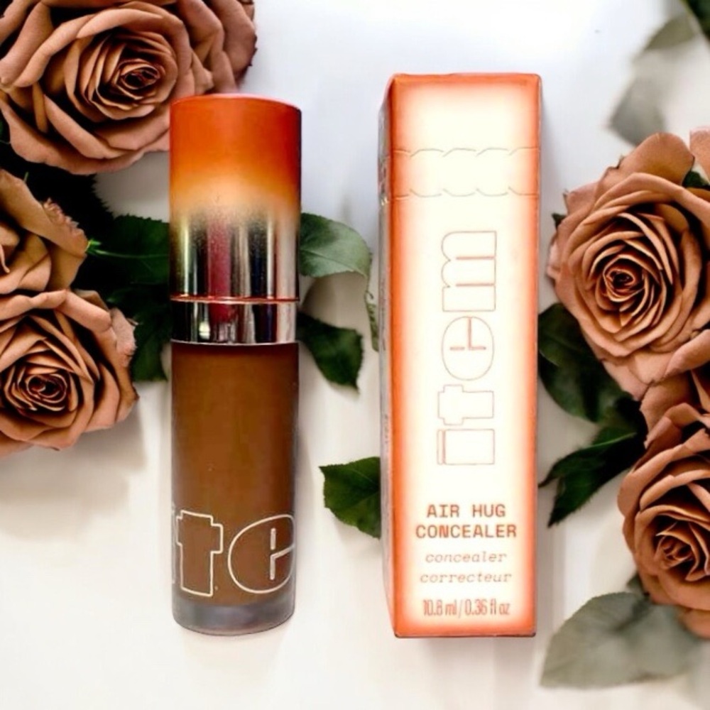 Item Beauty Air Hug Concealer Shade 530 Lightweight Full Size .36 fl oz